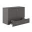 Alara Murphy Bed Chest with Storage and Built-in Charger-485048571-485048575