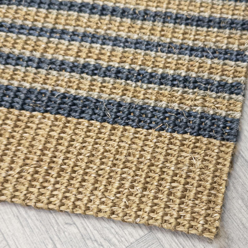 Runner Moroccan Flatweave Area Rug, Runner 69 x 390 cm