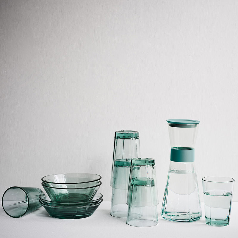 Grand Cru Recycled Carafe