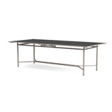 Venetian Outdoor Dining Table