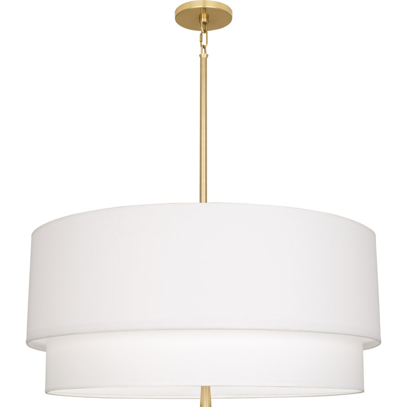 Decker 3 - Light Pendant