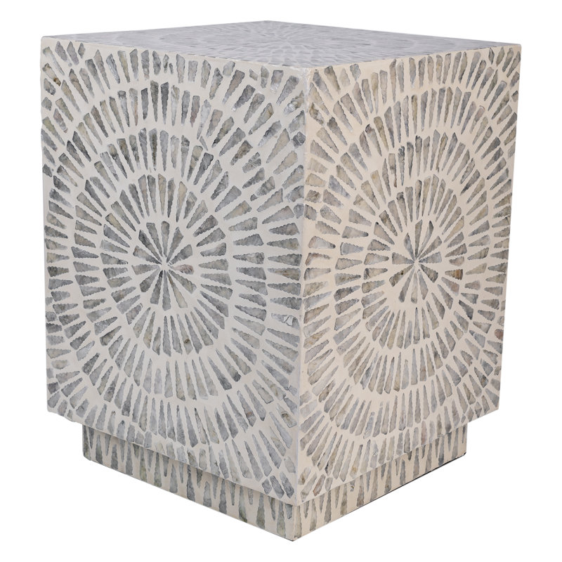 Ledonne Accent Stool