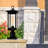 Oakwood Transparent Lantern Head