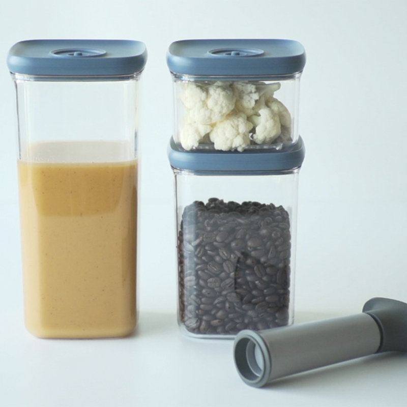 Leo Food Storage Container
