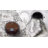 Washable Area Rugs - Large Rugs for Living Room Stain Resistant Carpet Vintage Rugs for Bedroom with Non Slip Backing Home Decor Floor Decoration Mat ( Grey)-239047873