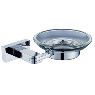 Bathroom Accessory Set