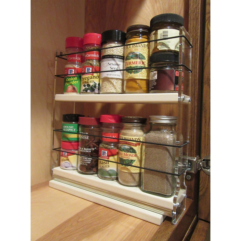 Garde-manger escamotable