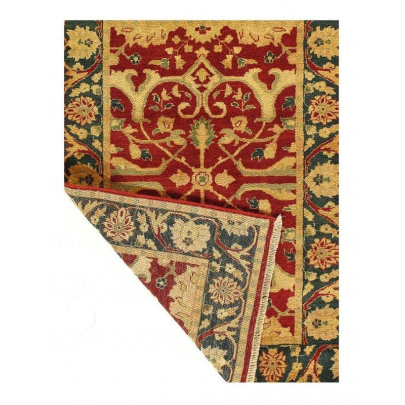 Oriental Area Rug