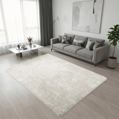 Rectangle Washable Area Rug