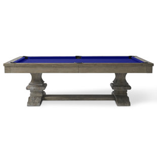Beaumont Slate Pool Table with Professional Installation Included