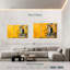 Lilie Colonial balcon jardin-108095574
