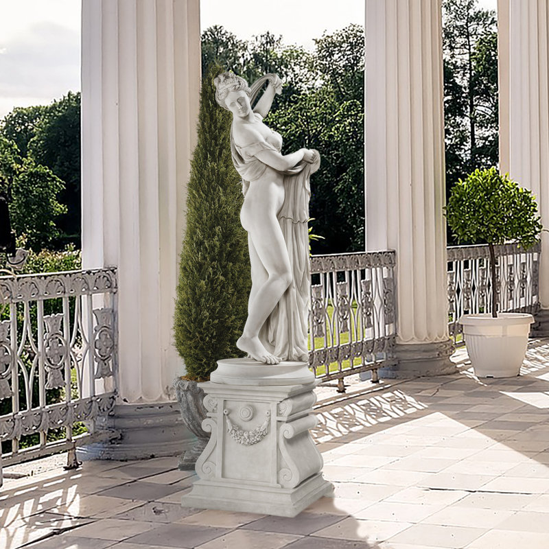 Statue callipyge Venus