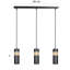Cognato 3 - Light Cylinder Pendant-801589987