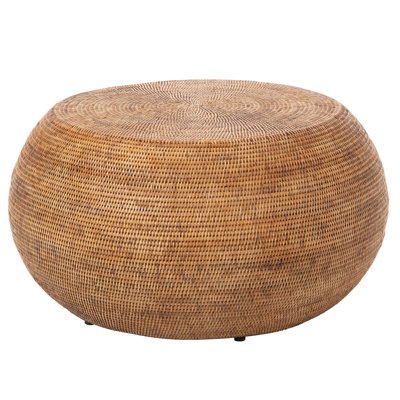 Andersen Solid Coffee Table