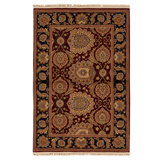 One-of-a-Kind 3' 9" X 5' 9" Area Rug