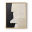 "ABSTRACT Series DCLXVII" par J Paul-2066386641-2066386642
