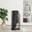 Riddles 40 cm L Freestanding Towel Stand