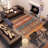 Episkopi Striped Indoor Rug-968845389
