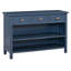 Console console avec tiroirs de rangement-1200626956