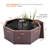  Aquagarden 50 gal Resin Pond Kit
