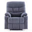 Fauteuil inclinable manuel Catherne-106885251