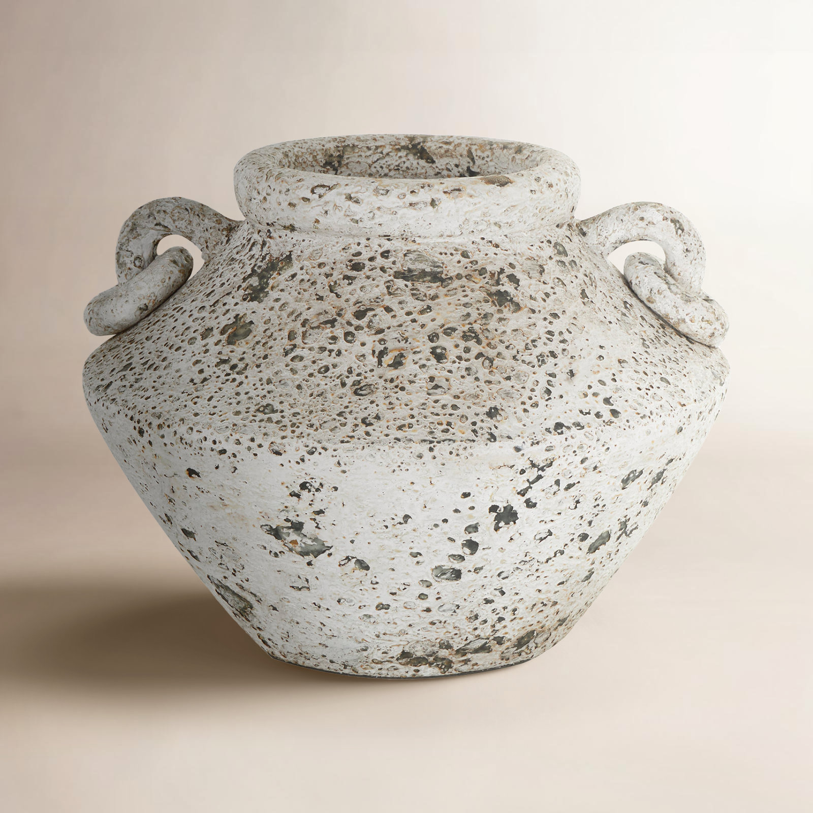 Arlie Ceramic Table Vase