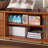 American Style Living Room Retro TV Stand
