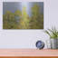 «Clinging Vines» par Allan Friedlander, art mural en métal-2066373397