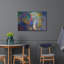 «Elephant 23» par Richard Wallich-726345118