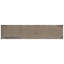 Brickyard 3 po X 12 po Carreau de porcelaine rustique pour mur et plancher-87954324