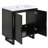 30" Bathroom vanity Set with Sink-1775288534