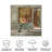 Plants & Flowers Wall Decor-98082162