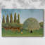 The Pasture (Le Pâturage)-Henri Rousseau-Gallery Wrapped Canvas-1906-947525599