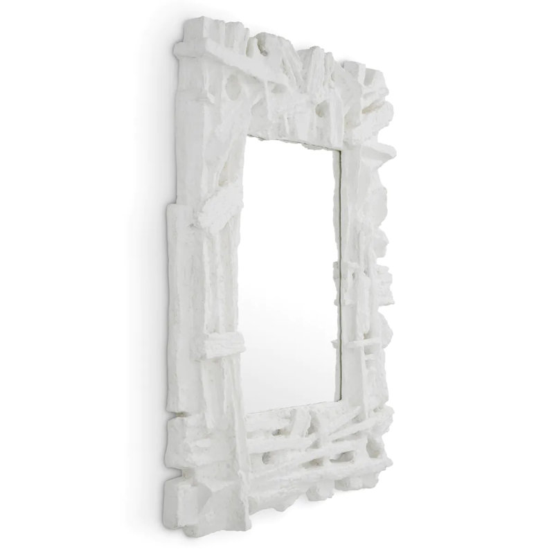 Rectangle Mirror
