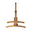Fiorini Wood Standard Hammock Stand