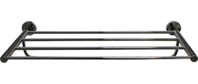 Horacia 55 cm L 4 - Bar Wall Mounted Towel Rack