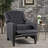 Heidegret Upholstered Recliner-1028286934
