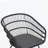 Patio Chair with Cushion(Set of 2)-1825574551-1825574549