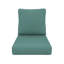 Deep Seating Outdoor Sunbrella® Seat/Back Cushion-1043348399