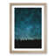 Above the Forest - Picture Frame Painting Print-56739058-56739060