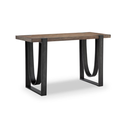 Alayah 50'' Console Table