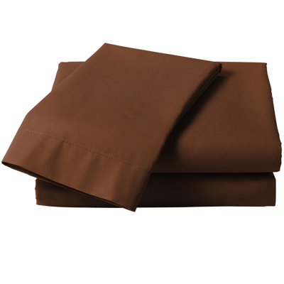 Cotton Blend/Polyester Flat Sheet