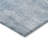 Machine Washable Indoor/Outdoor Xhevrie Sky Rug-1860306922