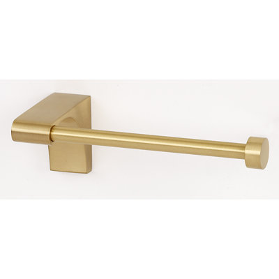 Luna Wall Mounted Toilet Paper Holder