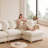 Large Modular Sectional Sofa-1938776852