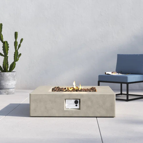 42'' x 42'' Fire Pit Accessory