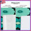 Rideaux à motif floral et voilages à motif floral - 1 panneau-122863360-122863361