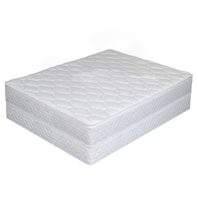 11'' Extra Firm Mattress