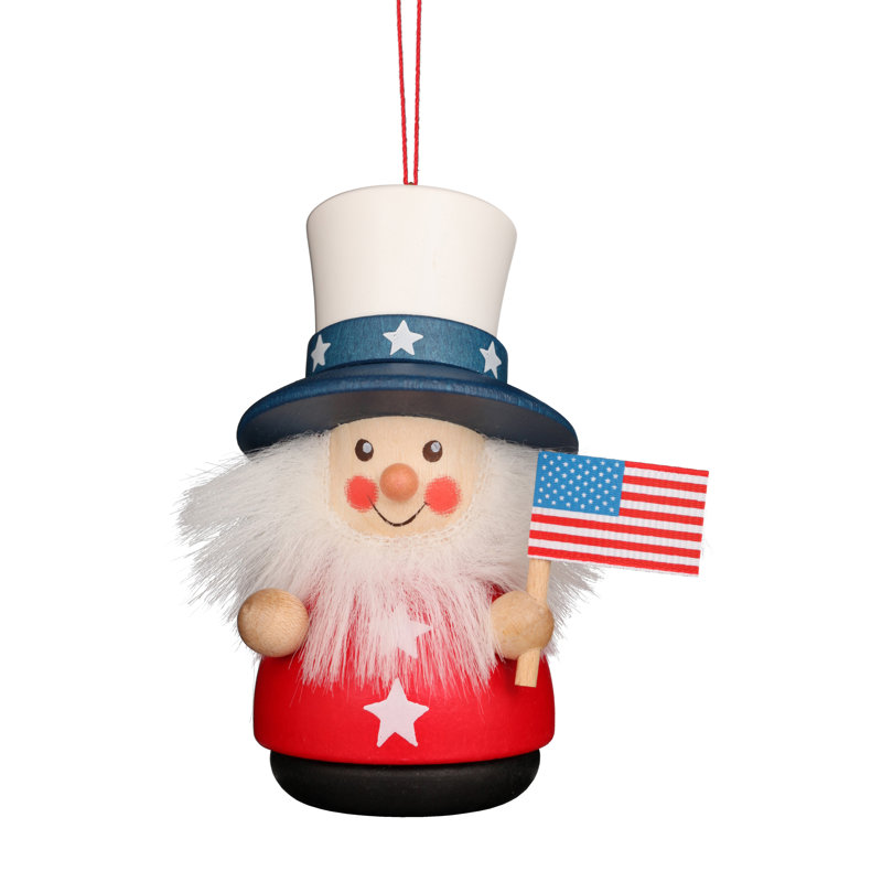 Ornament - Uncle Sam