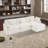112.6" Modular Sofa-1376711734
